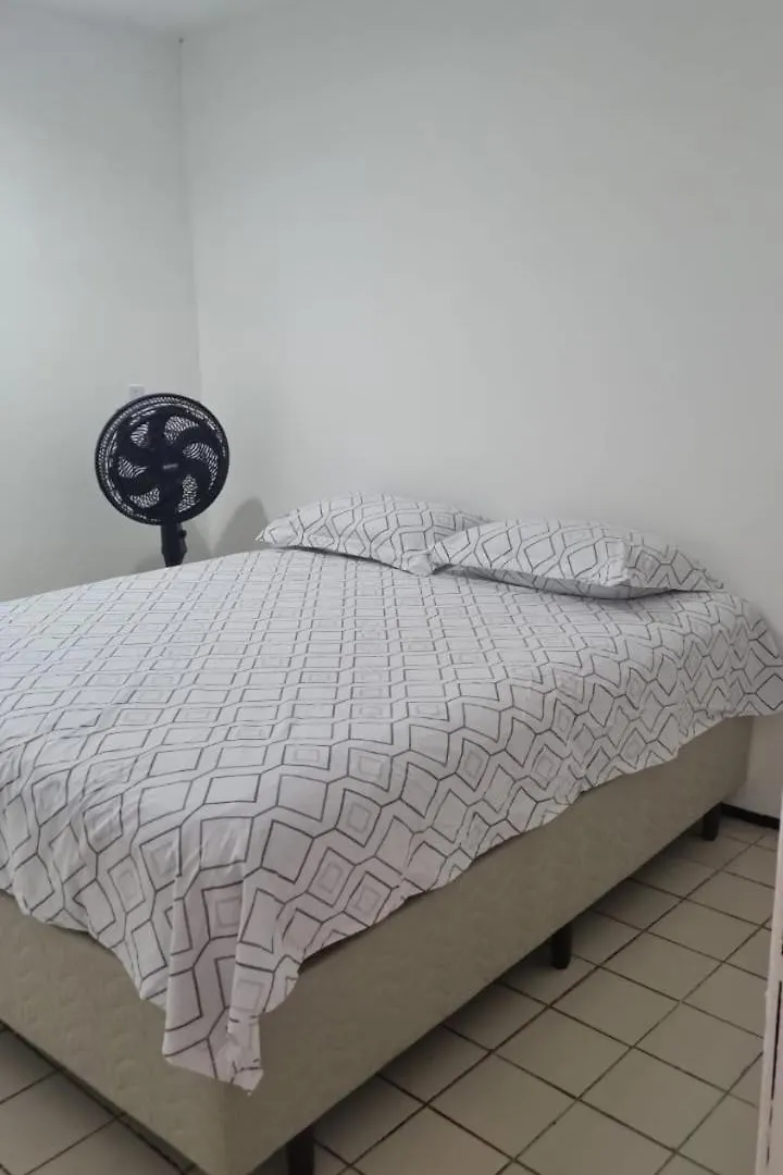Hostel Way Fortaleza