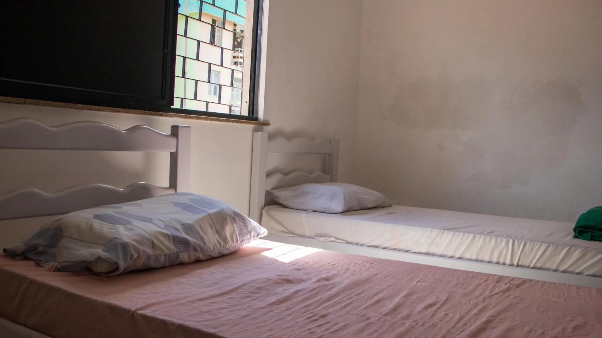 Hostel Way Fortaleza 巴西