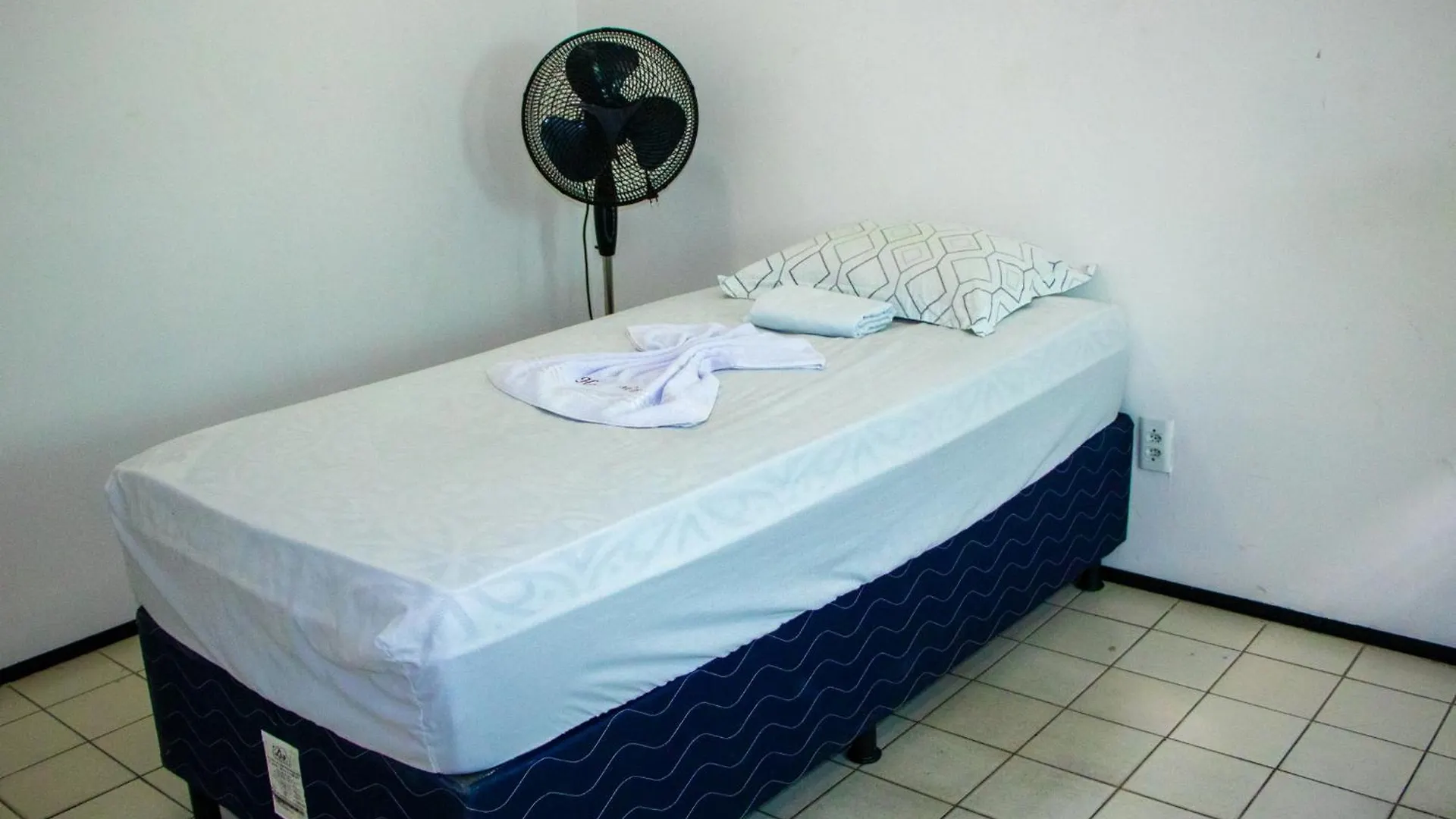 Hostel Way Fortaleza 福塔雷萨