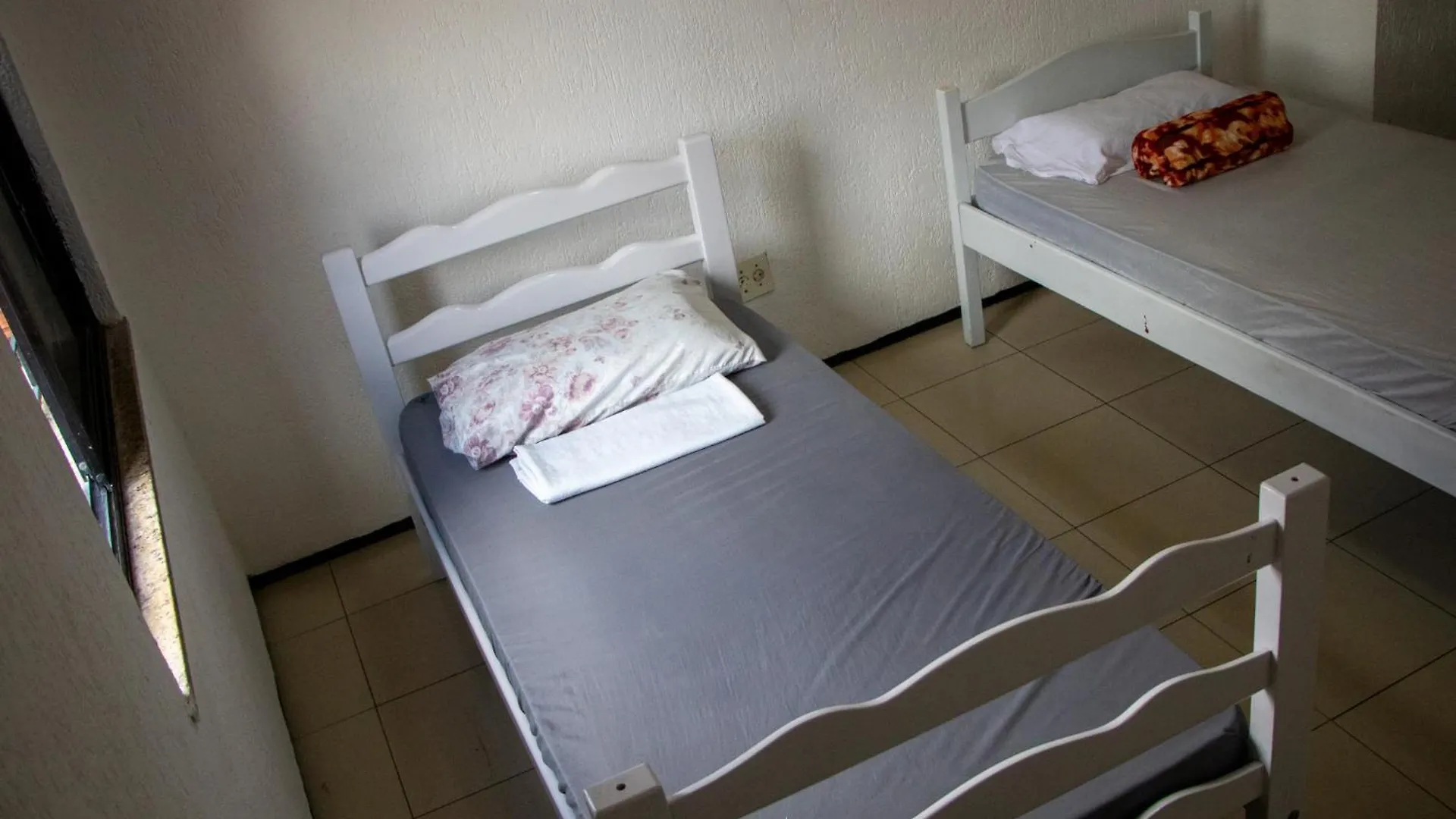 Hostel Way Fortaleza 0*, 福塔雷萨