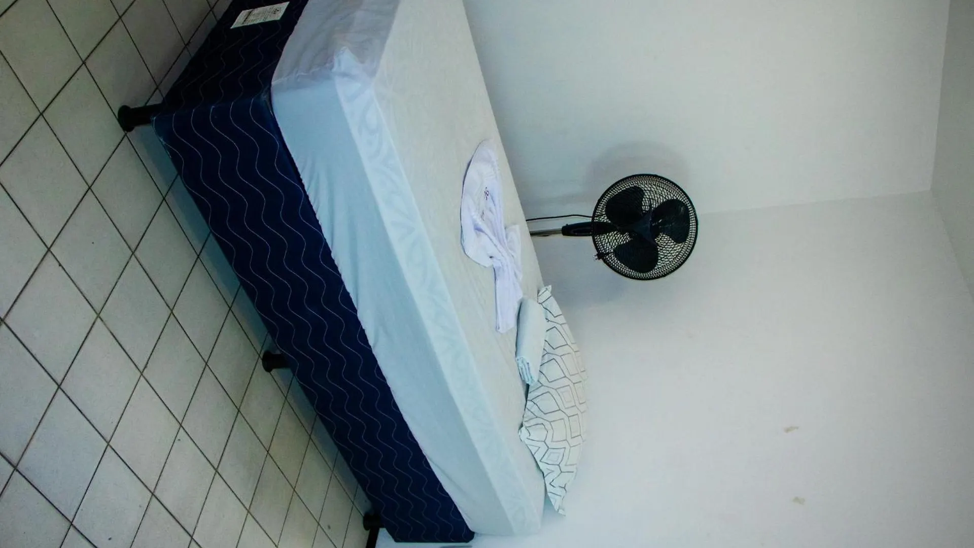 Hostel Way Fortaleza  福塔雷萨