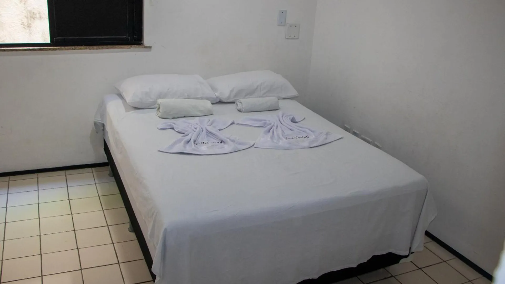 Hostel Way Fortaleza 巴西