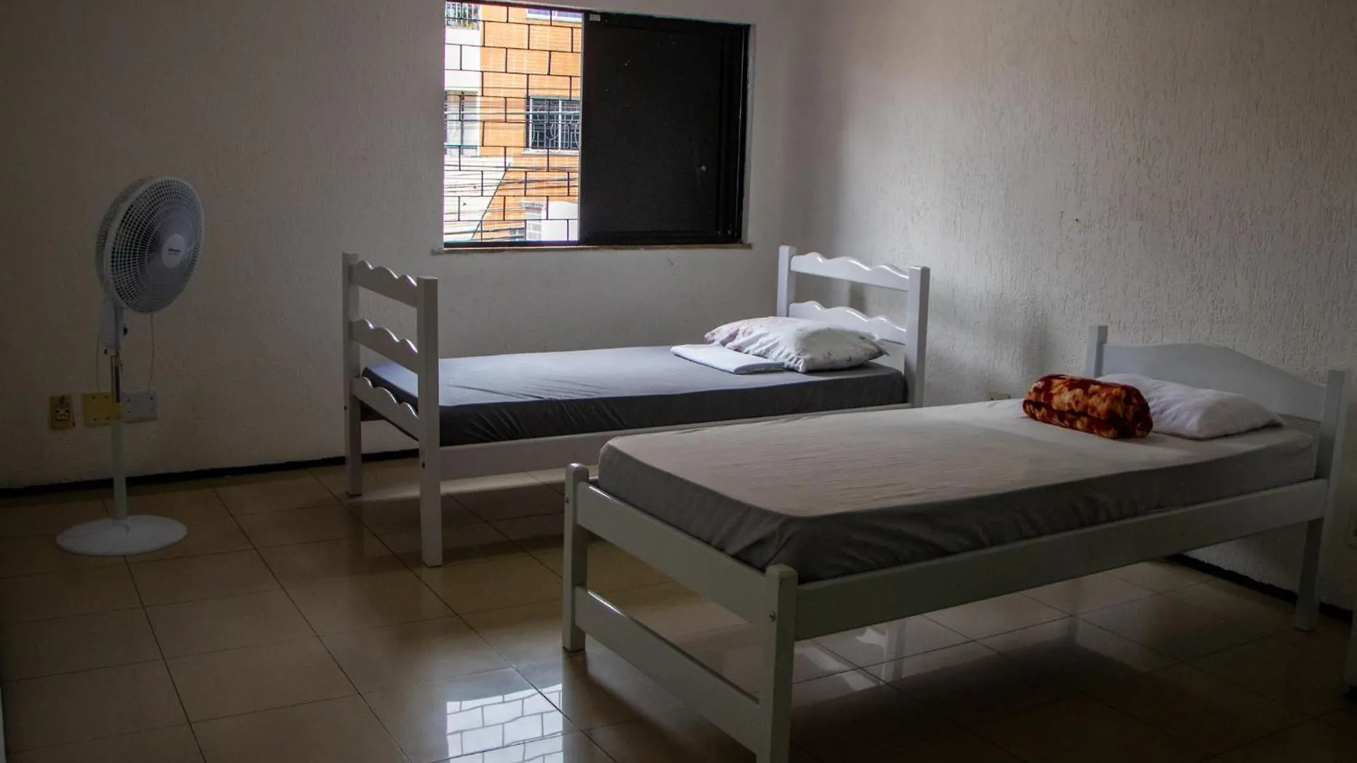 Hostel Way Fortaleza 巴西