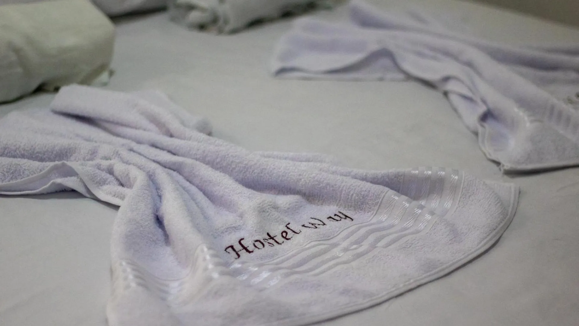 Hostel Way Fortaleza 巴西