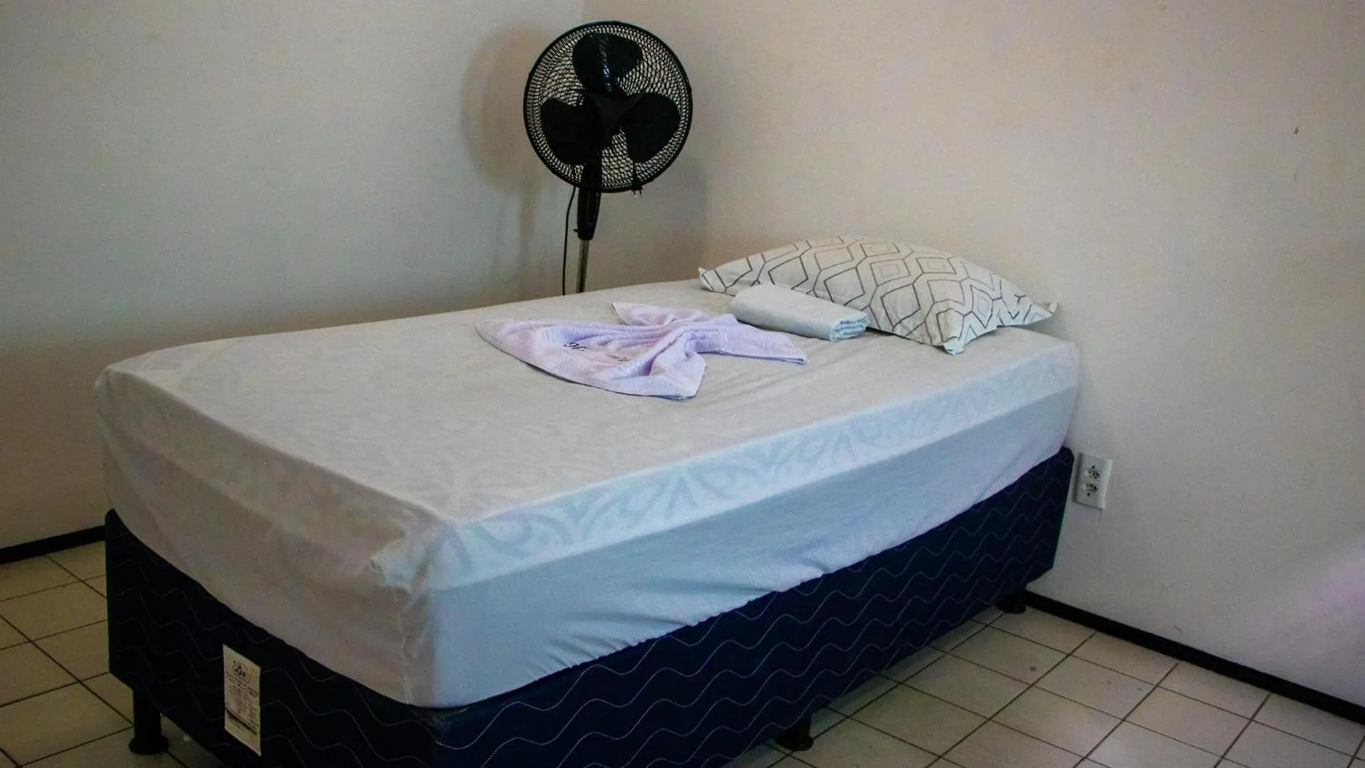 Hostel Way Fortaleza 福塔雷萨