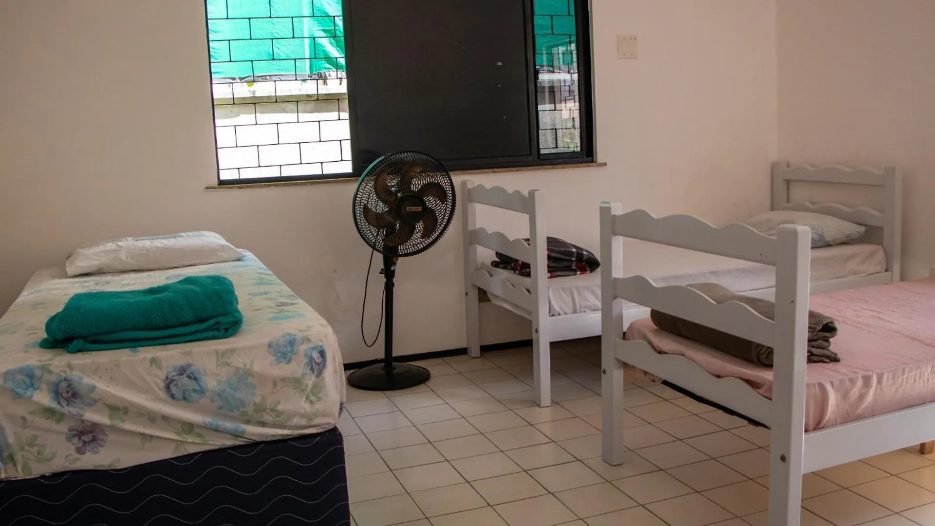 Hostel Way Fortaleza