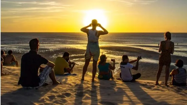 Hostel Way Fortaleza Fortaleza (Ceara)