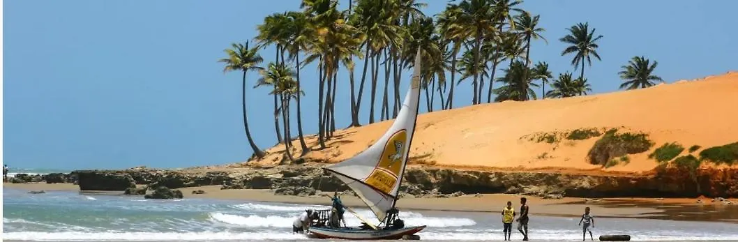 Hostel Way Fortaleza