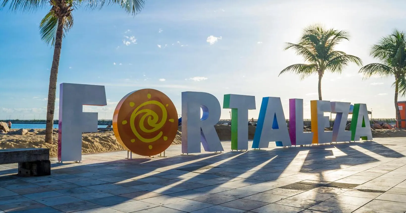 Hostel Way Fortaleza Brasilien