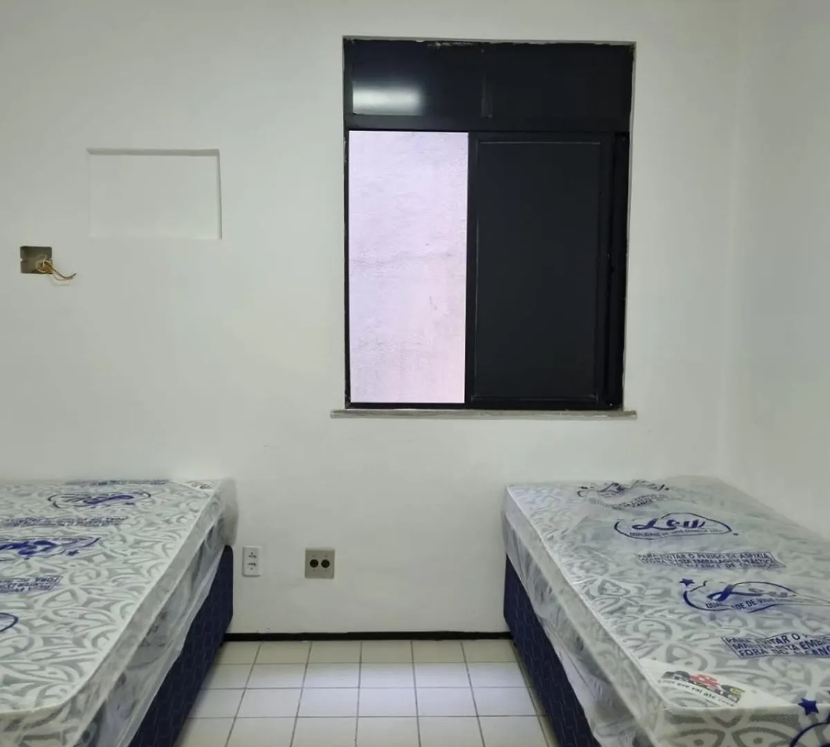 Hostel Way Fortaleza