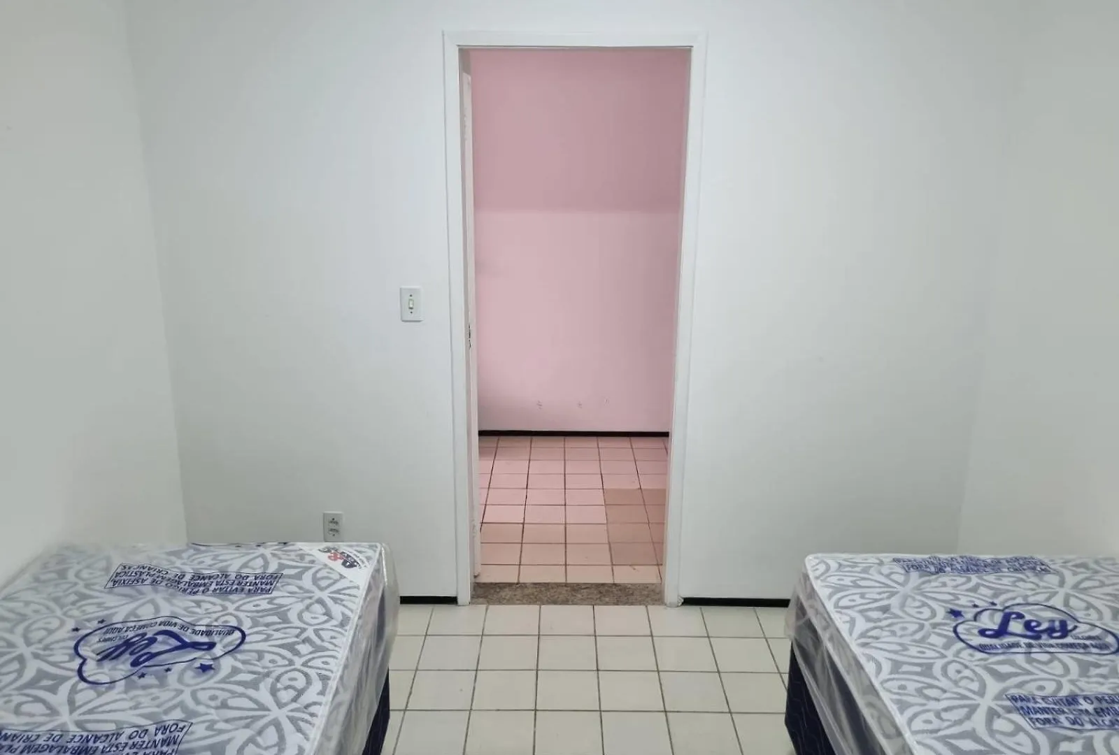 Hostel Way Fortaleza