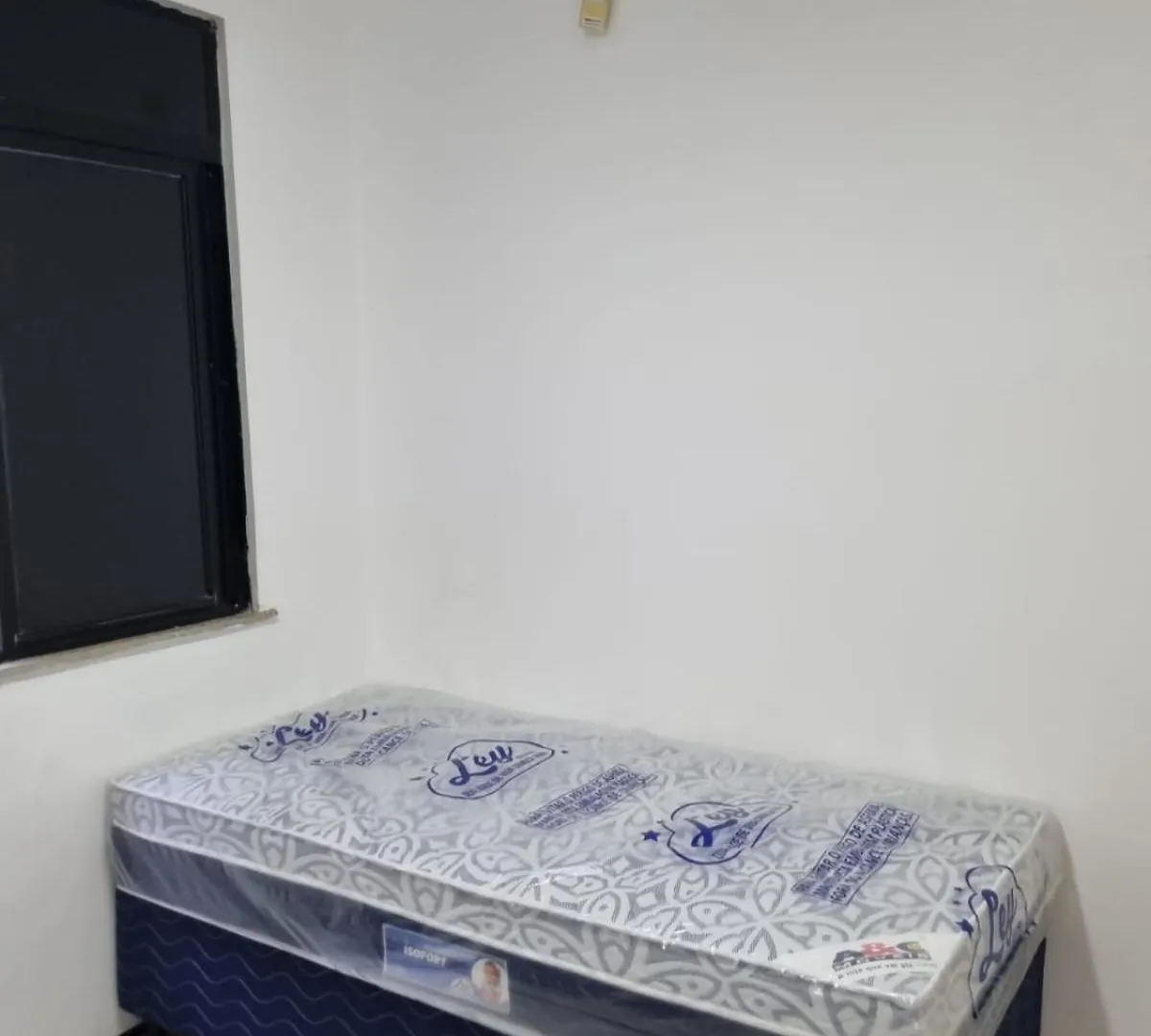 Hostel Way Fortaleza Brasil