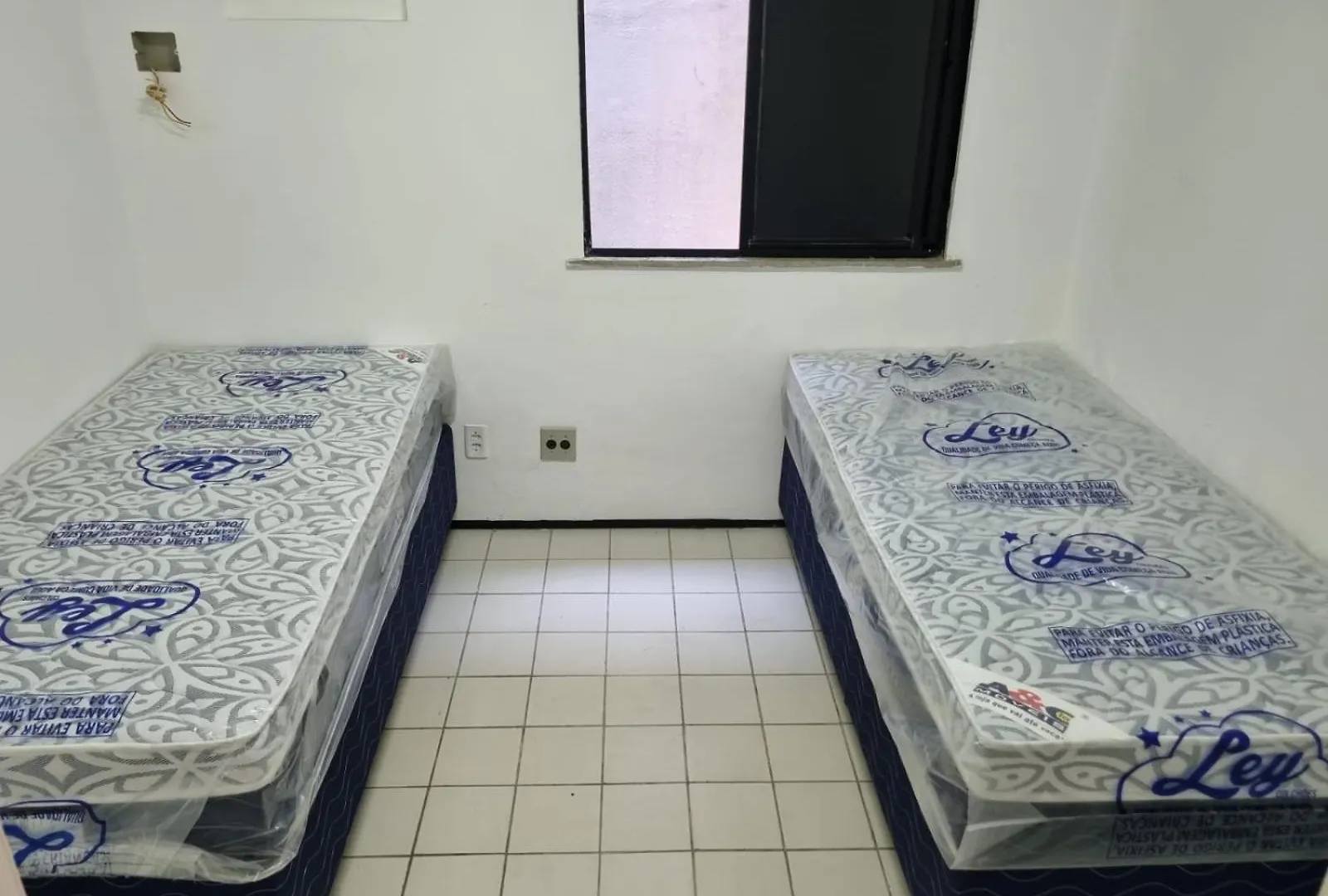 Hostel Way Fortaleza Brasile