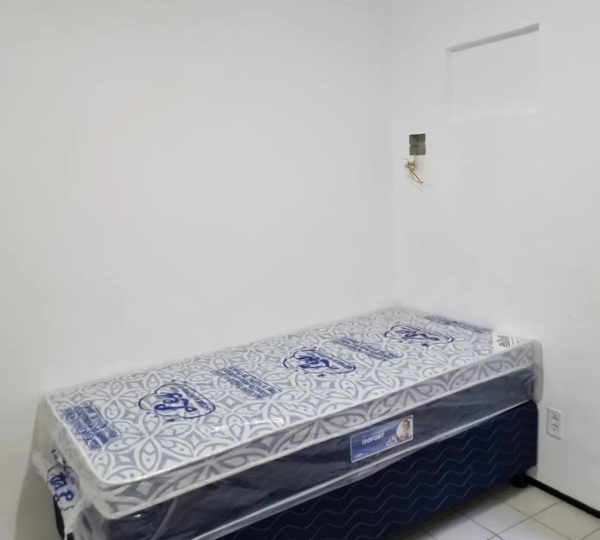 Hostel Way Fortaleza 0*, Fortaleza (Ceara) Brasile