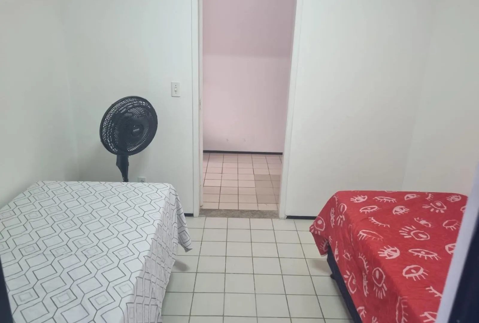 Hostel Way Fortaleza