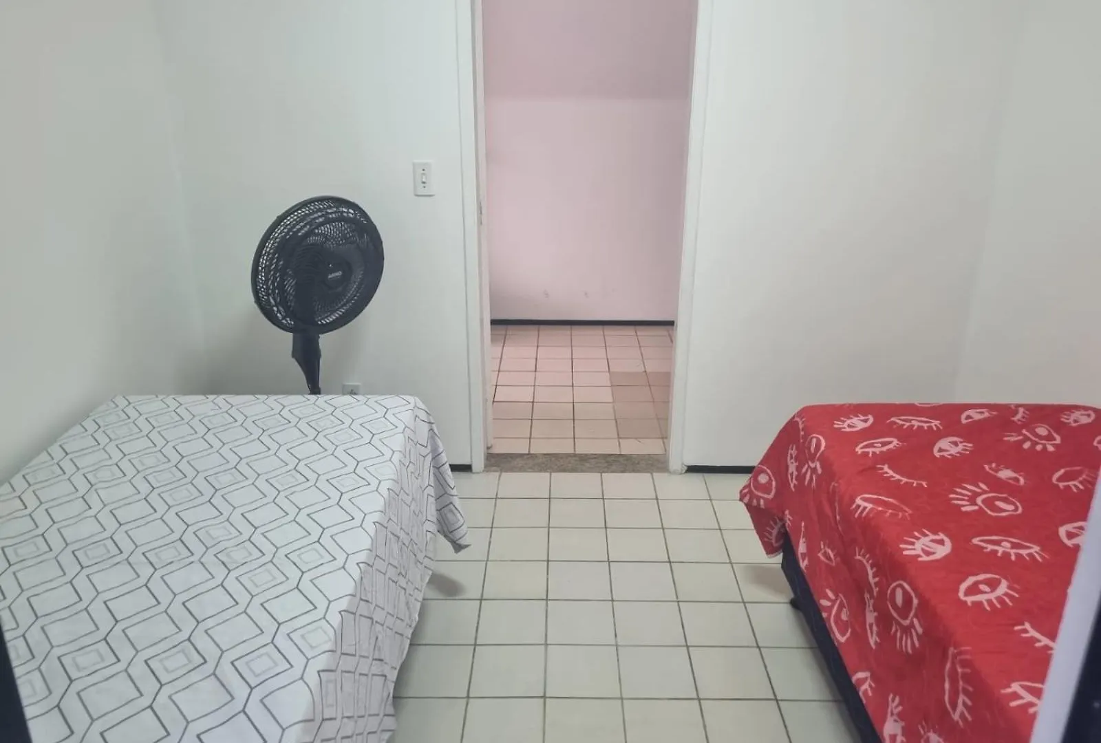 Hostel Way Fortaleza