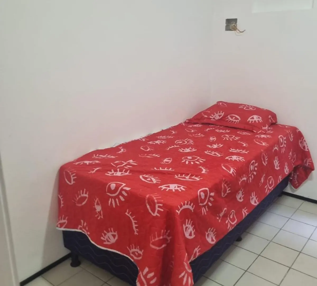 Hostel Way Fortaleza Brasile