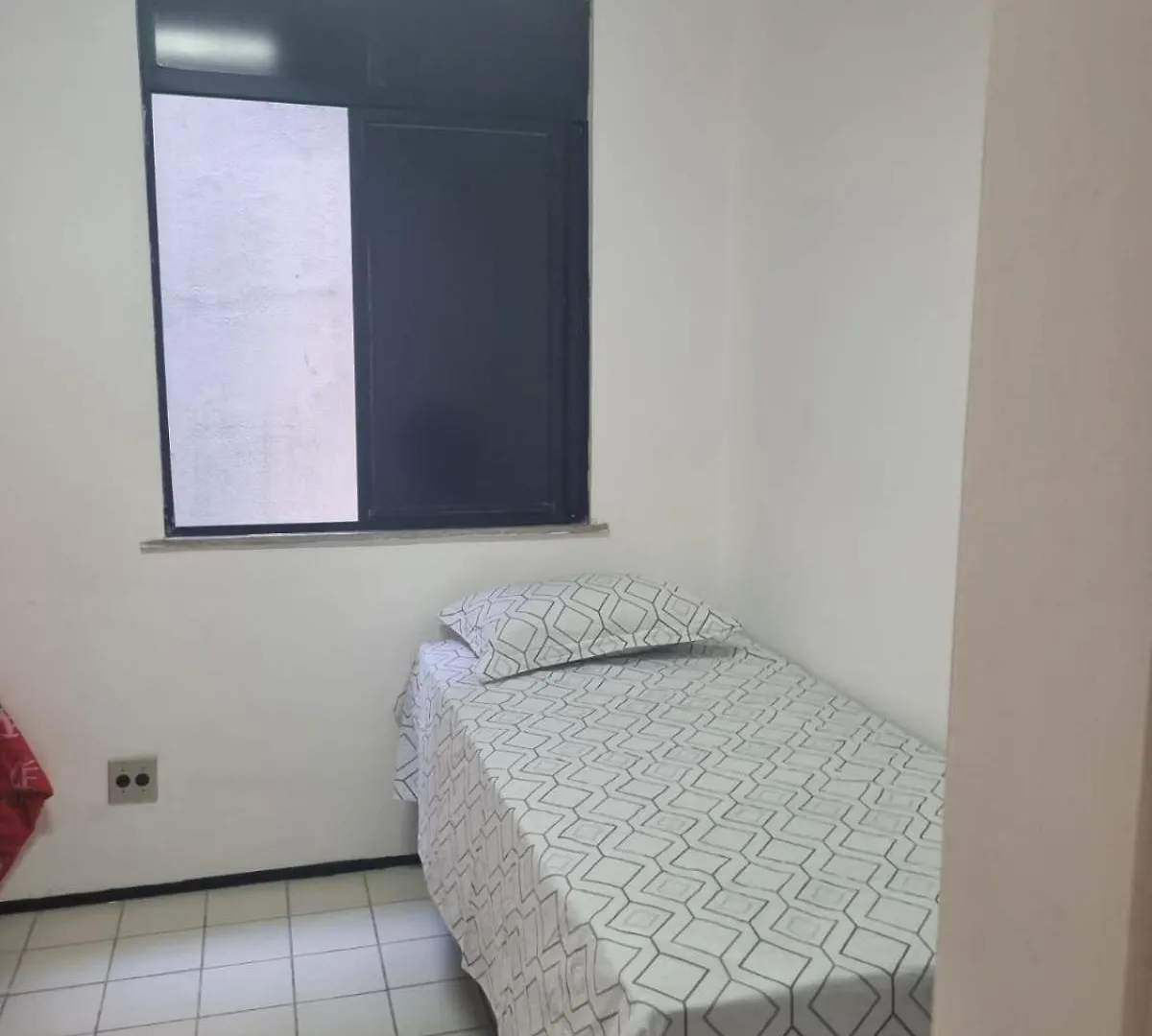 Hostel Way Fortaleza 0*, Fortaleza (Ceara) Brasil