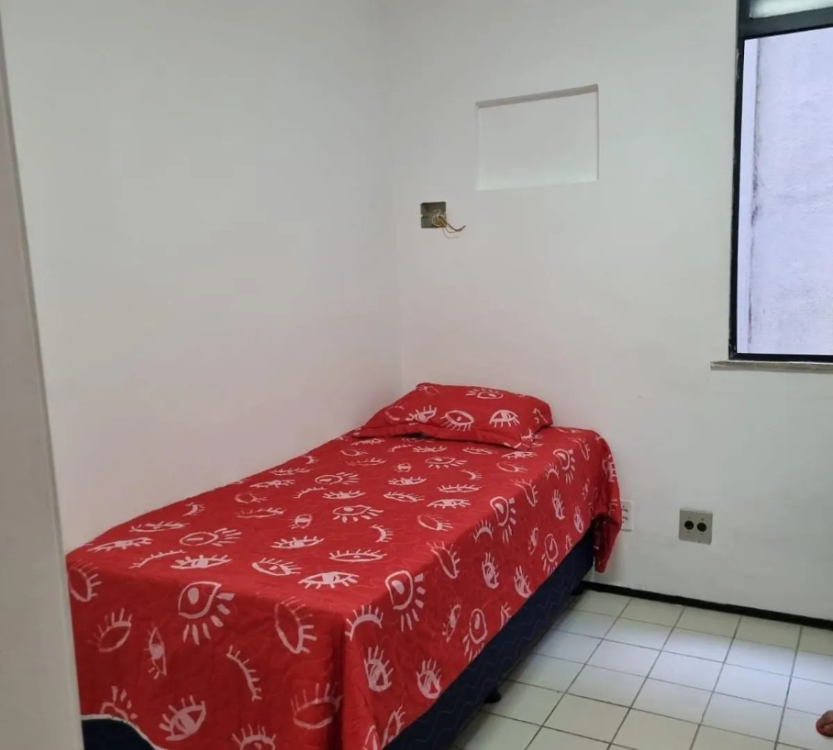 Hostel Way Fortaleza Brasilien