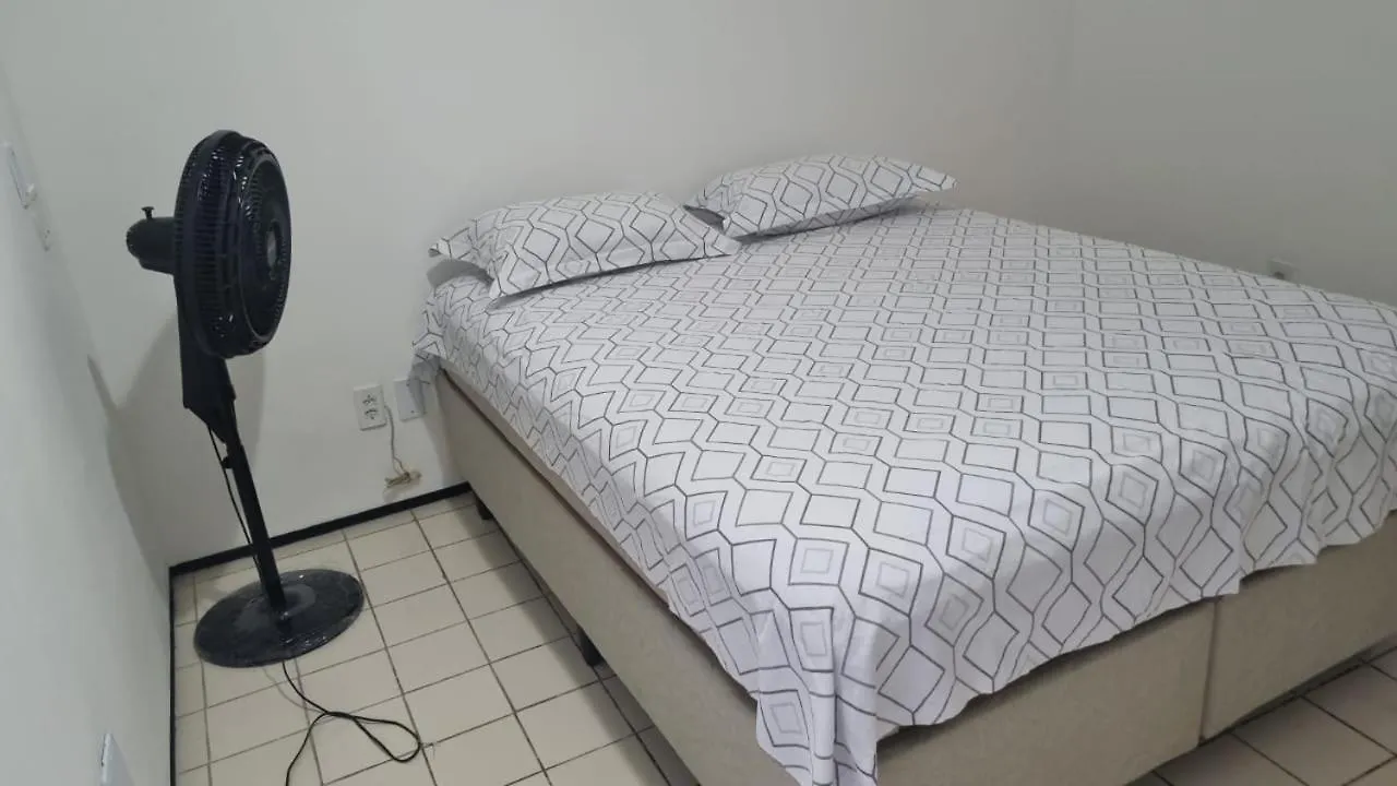 Hostel Way Fortaleza 0*, Fortaleza (Ceara) Brasile