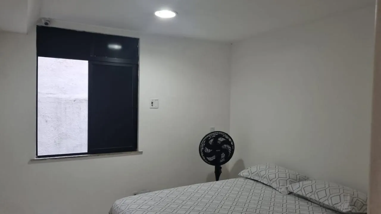 Hostel Way Fortaleza