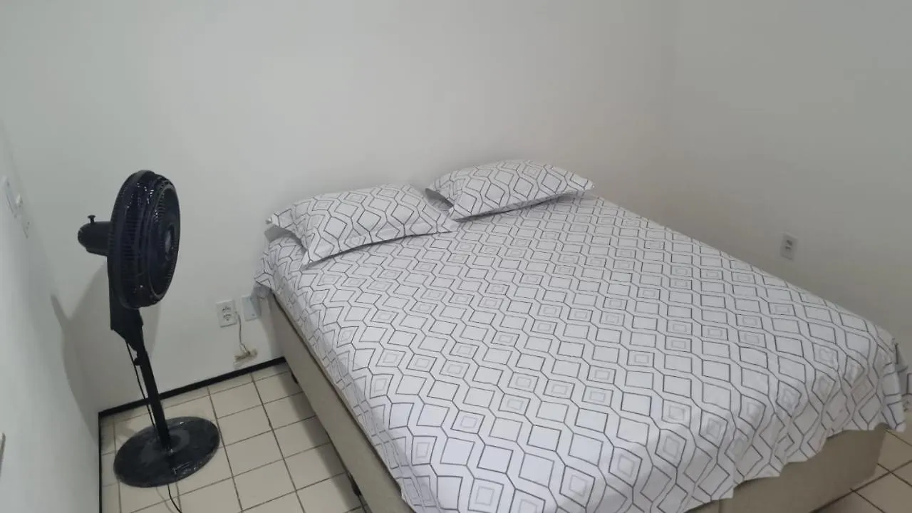 Hostel Way Fortaleza Fortaleza (Ceara)