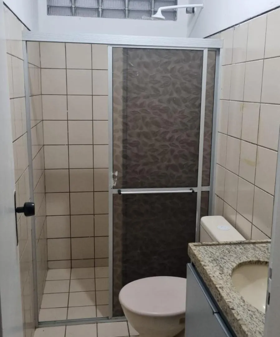 Hostel Way Fortaleza Brasile
