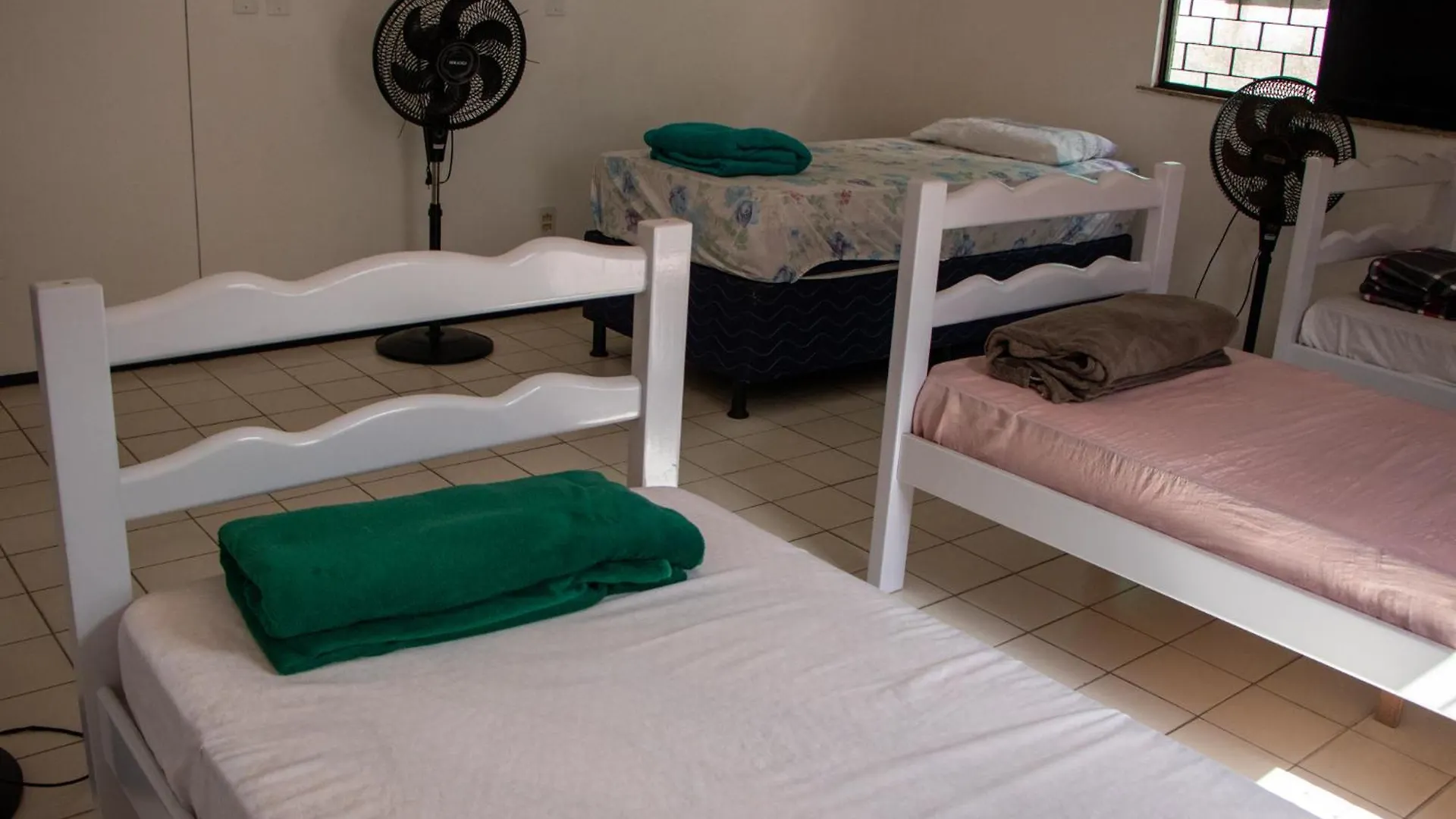 Hostel Way Fortaleza