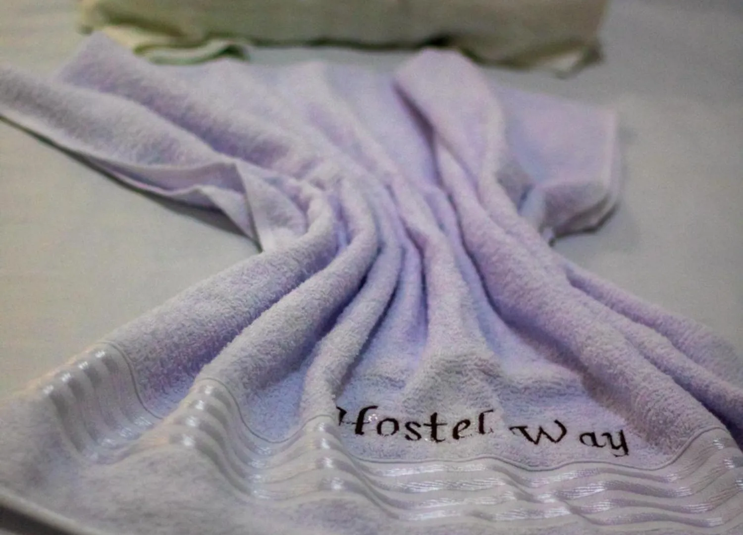 Hostel Way Fortaleza Brasile