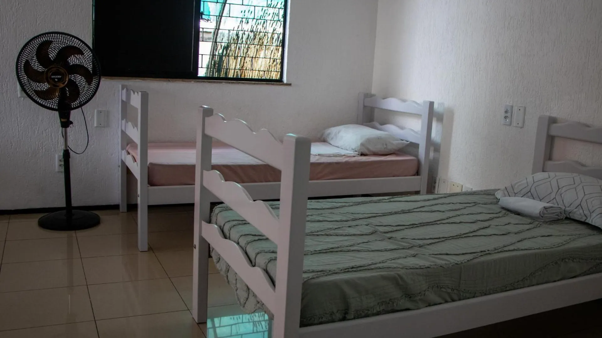 Hostel Way Fortaleza