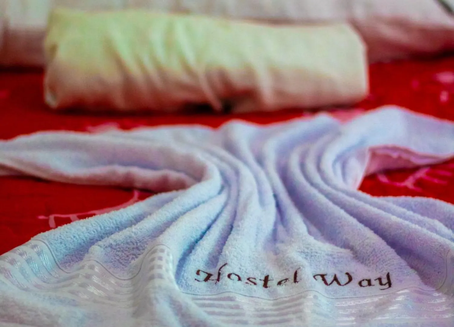 Hostel Way Fortaleza