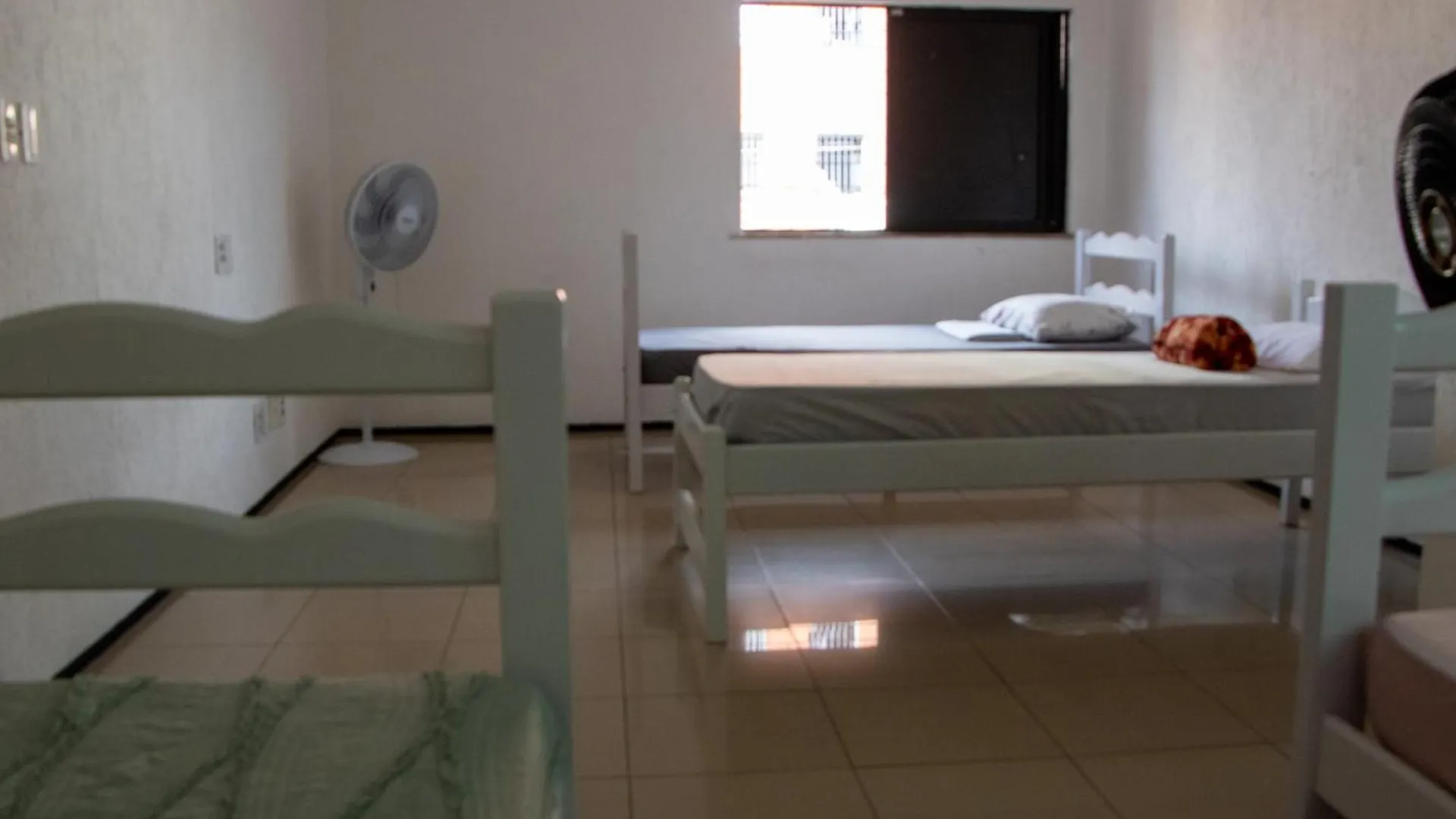 Hostel Way Fortaleza