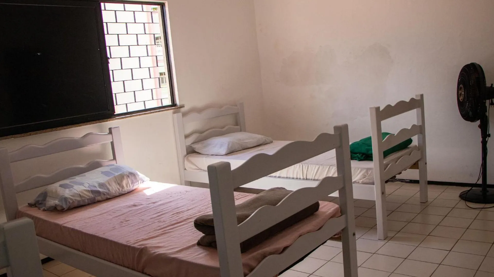 Hostel Way Fortaleza