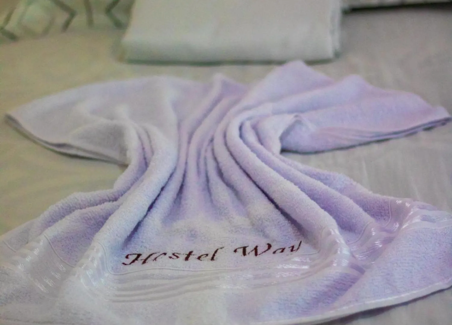 Hostel Way Fortaleza  Fortaleza (Ceara)