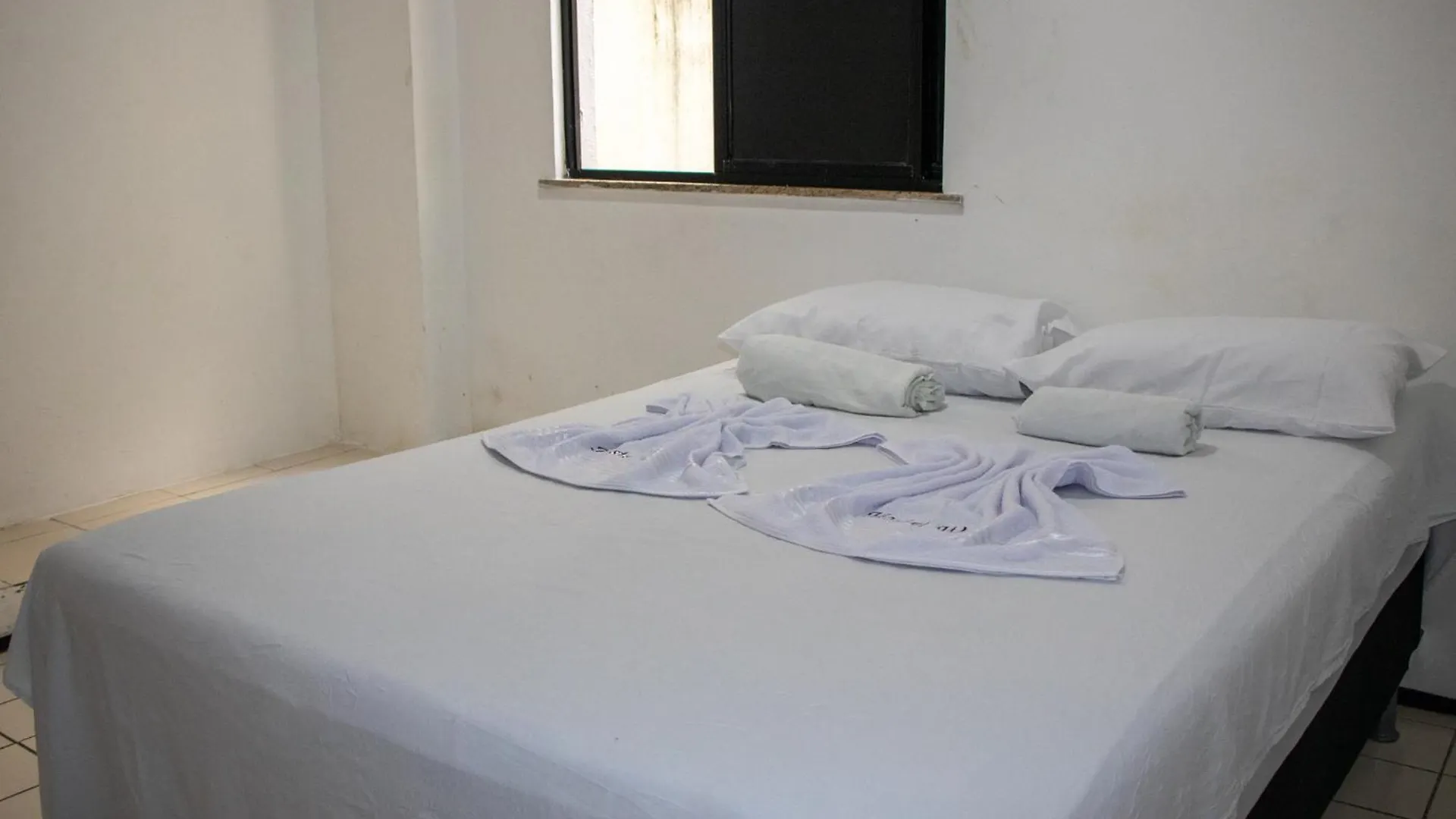 Hostel Way Fortaleza 0*, Fortaleza (Ceara) Brasile