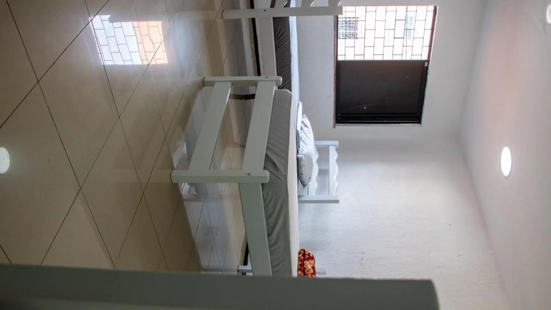 Hostel Way Fortaleza