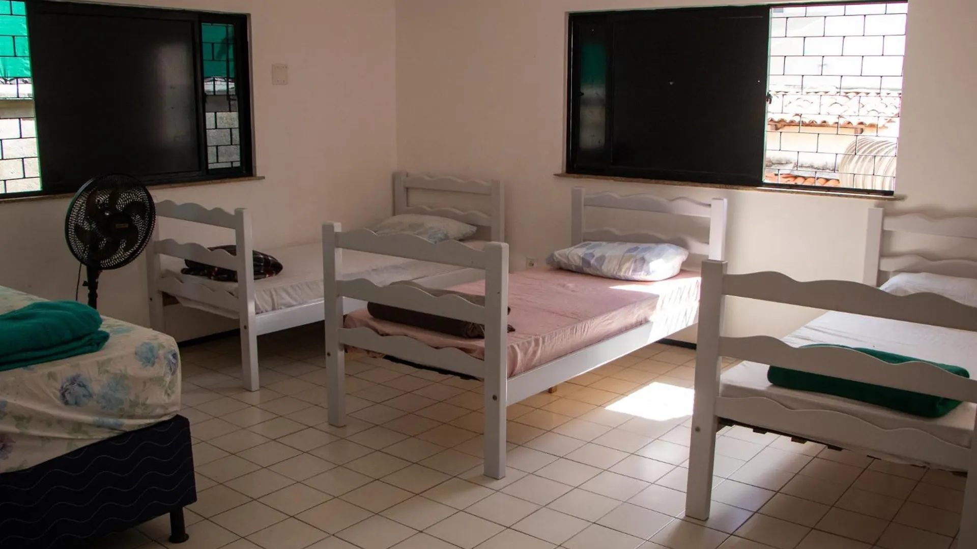 Hostel Way Fortaleza