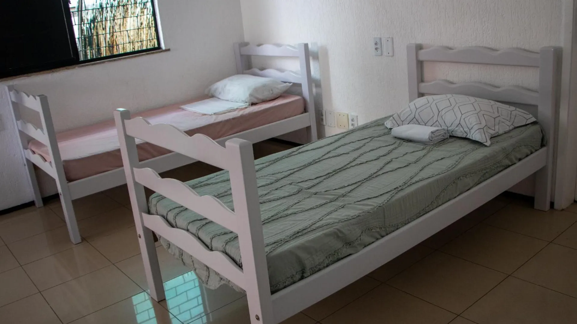 Hostel Way Fortaleza