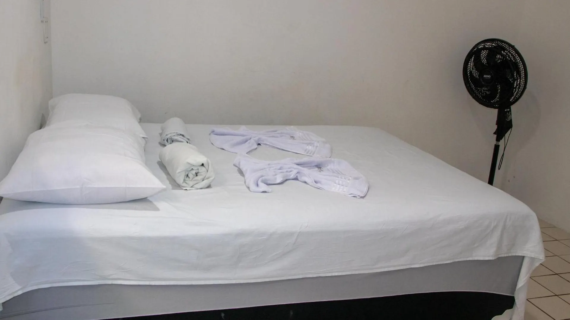 Hostel Way Fortaleza Brasile