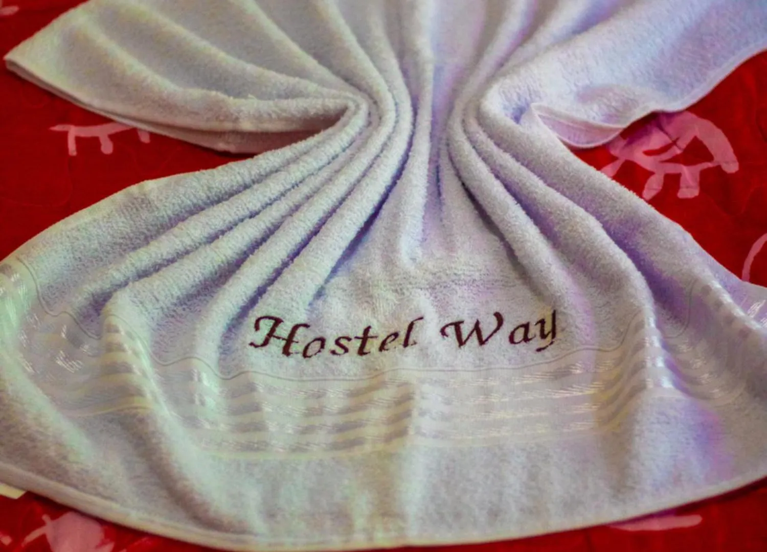Hostel Way Fortaleza