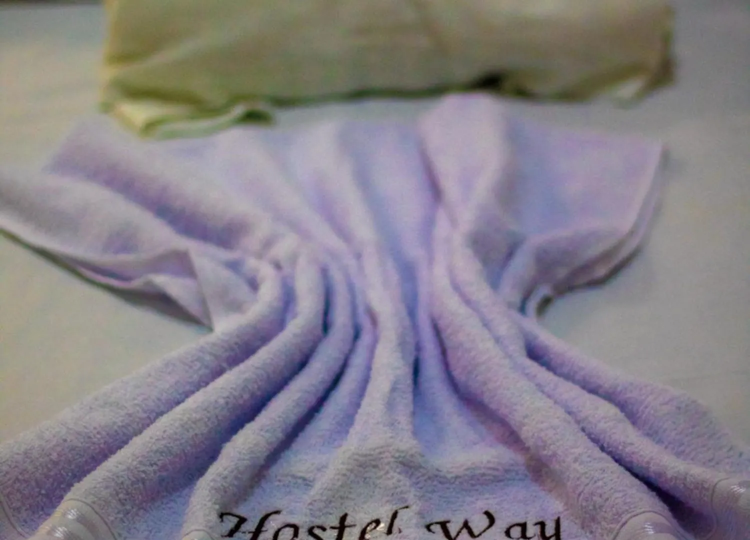 Hostel Way Fortaleza 0*, Fortaleza (Ceara) Brasilien
