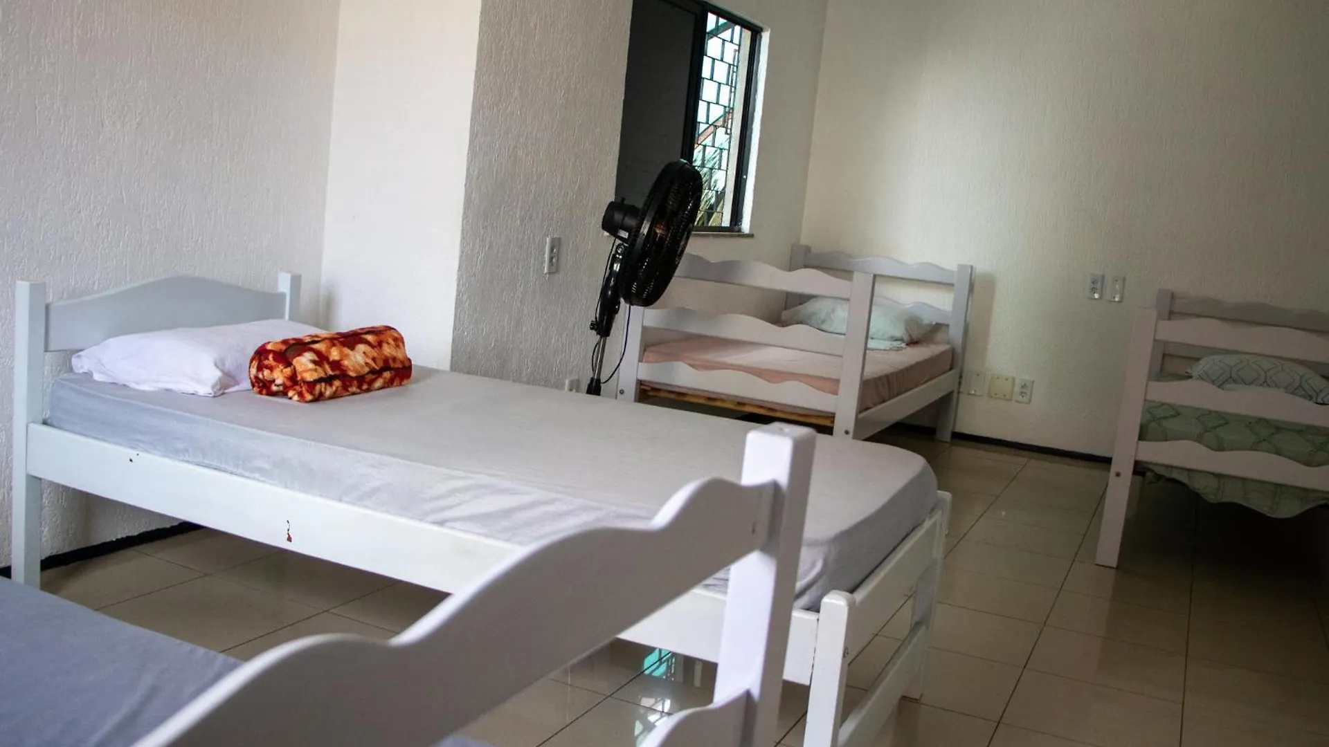 Hostel Way Fortaleza 0*, Fortaleza (Ceara)